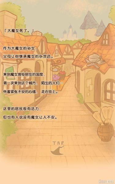 不可思议的杂货店汉化版 截图3