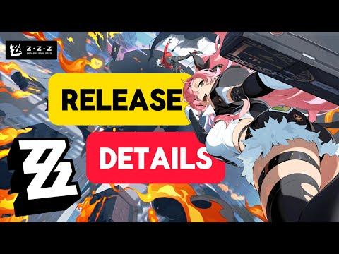 绝区零国际服官方正版 v1.2.0 安卓版截图1