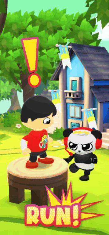 与瑞安戳标签国际版(Tag with Ryan) v1.33.12 安卓版截图1