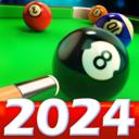 台球风云2024 