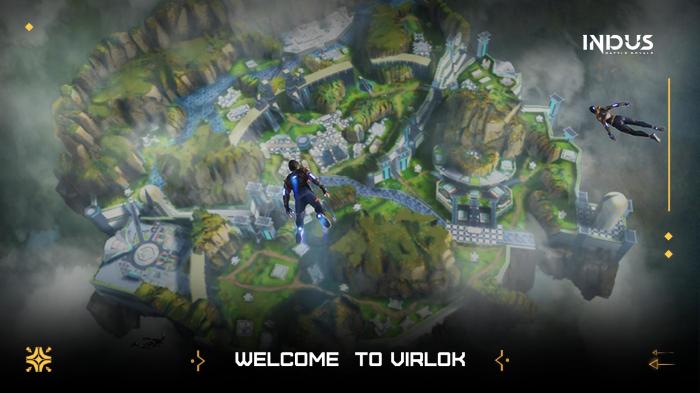 印度河大逃杀无限子弹版 v1.0 安卓版截图1