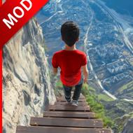 步行王者游戏免广告版(Walk King - Race on Stairs) v0.2.2 安卓中文版