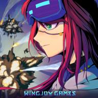 不一样战机无敌秒杀免广告版 v1.2.0 安卓版