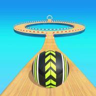 平衡球游戏Extreme Rolling Ball Game v5.8 安卓版