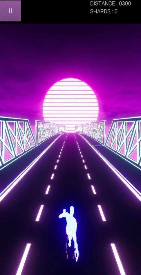 蒸汽滑板 截图0