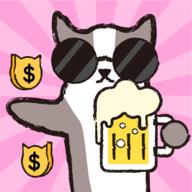 猫咪跳舞俱乐部无限金钱版 v1.0.0.0 安卓版