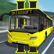 公共交通模拟器2最新版汉化版 v2.0 手机版