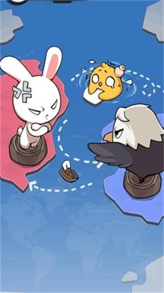 抄底模拟器 截图1