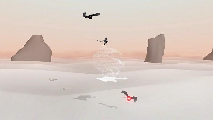 风吹草动 截图1