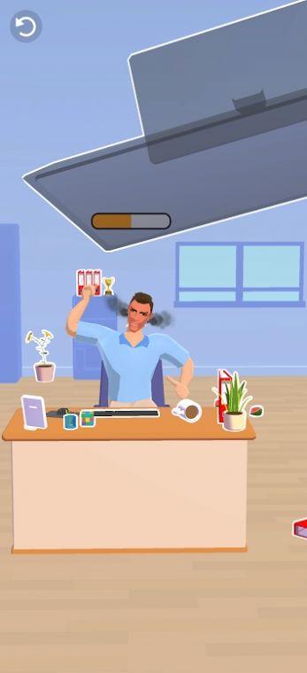 办公室怒气 截图1