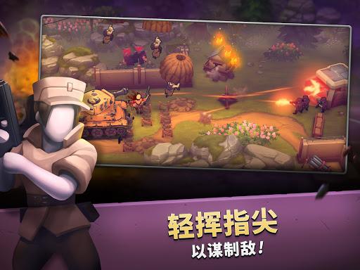guns up最新版 截图0