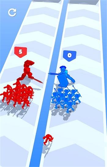 普通射手 截图1