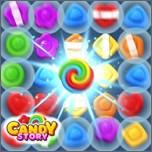 糖果物语无限金币无限爱心内置菜单版(Candy Story) v1.0.18.5068 安卓版