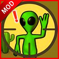 狙击外星人找到外星人免广告版 v1.1 安卓版