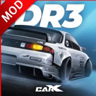 CarX漂移赛车3 mod内置菜单版 v1.0.0 安卓修改版