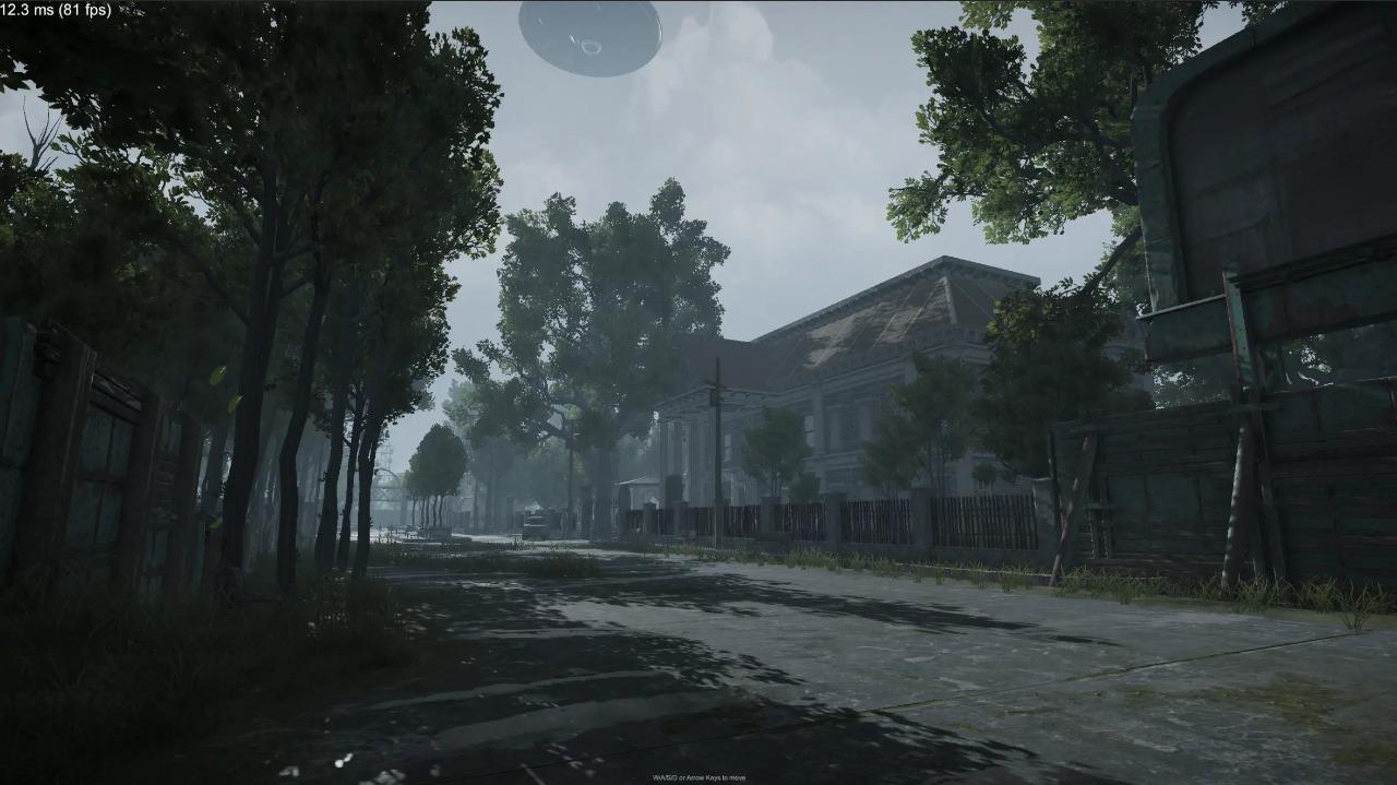 地球online手游官方正版2024 v1.0.5 安卓中文版截图3