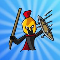 火柴人战争传奇王国最新版免费版(Stickman War: Legend Kingdoms) v1.0.29 安卓版