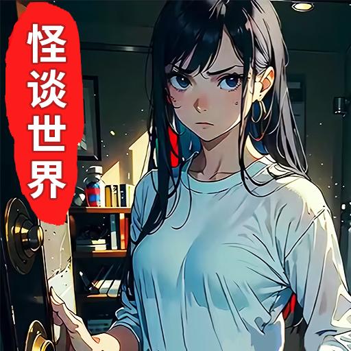 遵守规则怪谈小游戏 v1.0 安卓版