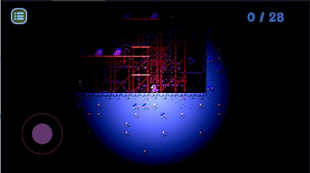 CaveDuck洞穴鸭游戏汉化版 v1.0.0 安卓中文版截图0
