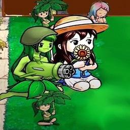 传奇农场 