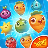 农场英雄传奇最新版关卡版(Farm Heroes Saga) v6.43.11 安卓版
