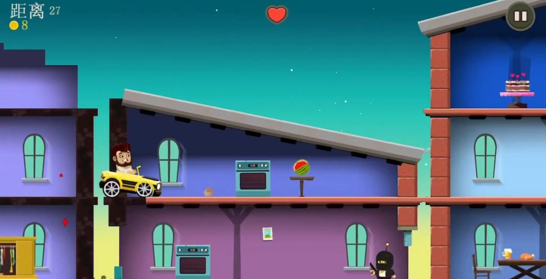 疯狂外星人游戏完整版官方正版(Aliens Drive Me Crazy) v3.2.0 手机版截图2