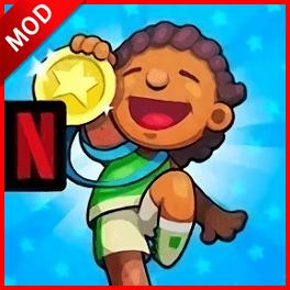 体育运动会游戏会员解锁版 v1.0.11 安卓最新版