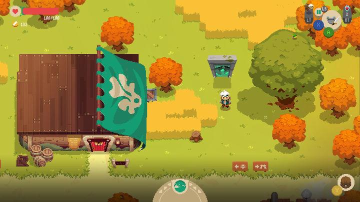 夜勤人清风mod内置菜单版(Moonlighter) v1.13.57 安卓修改版截图2