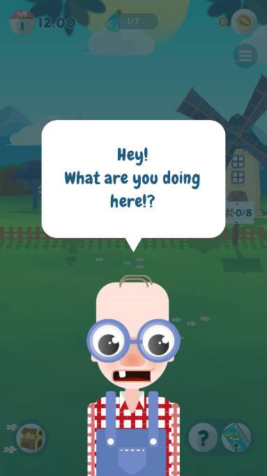 bunniiies爱兔手游(Bunniiies - Adult Edition) v1.3.241 安卓最新版截图0