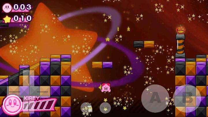 星之卡比银河故事安卓直装版 v1.0.0 手机版截图2