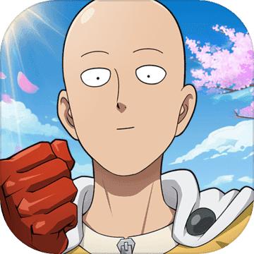 一拳超人最强之男 