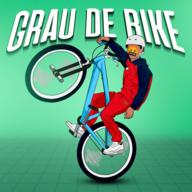 Graudebike自行车翘头游戏 v1.0 安卓手机版