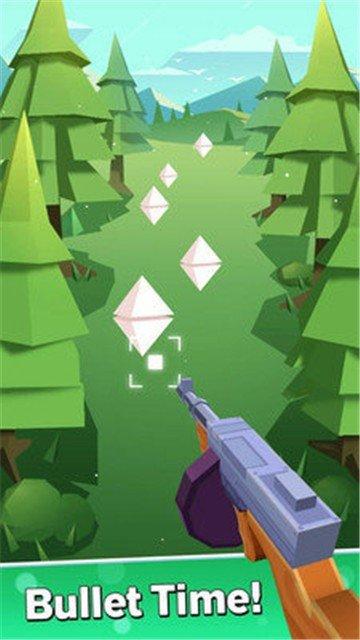 节奏射击手机版 截图3