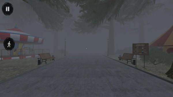 小丑恐惧症 截图2