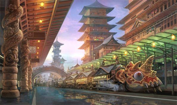 faeatlas 截图1