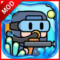 潜水员戴夫免广告无限内购版 v1.1.1 安卓中文版
