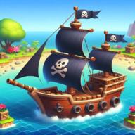 海盗突袭金币钻石木桶血量使用不减版 v1.39.0 安卓中文版