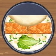 摆摊卖煎饼果子游戏无限金币版 v1.0.0 安卓版