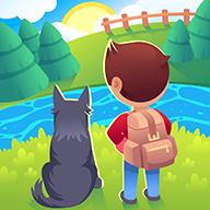 我的梦幻小岛免广告汉化版(梦谷) v1.0.58 安卓最新版