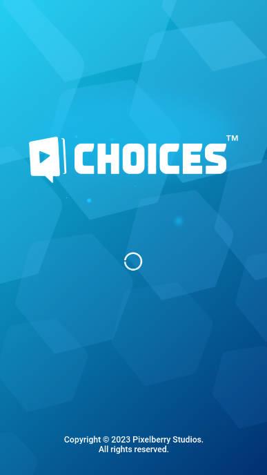 choices stories you play直女游戏 v4.1.2 安卓中文版截图2