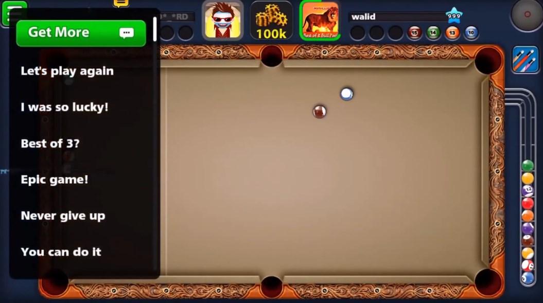8球台球8 Ball Pool安卓中文版 v56.2.0 最新版截图0