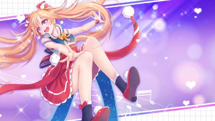 唱舞全明星2偶像之约台服 v1.2.8 最新版截图1