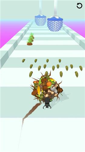 屎壳郎快跑 截图2