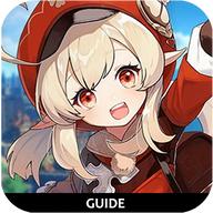 原神新手指南软件(Genshin Honkai Impact Guide) v1.0 安卓版