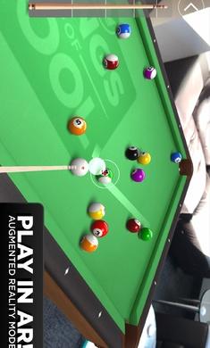 Kings of Pool开发者菜单版 v1.25.5 安卓中文版截图1