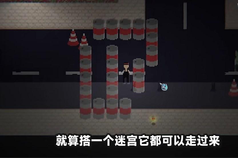 僵尸危机3马克杯版自带功能菜单(ZombiesM) v0.233 手机版截图3