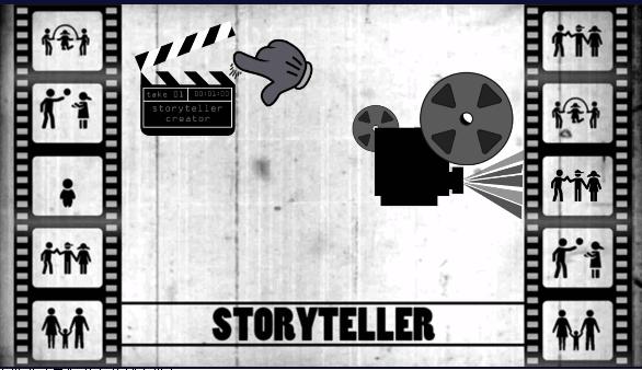 故事讲述者游戏中文app最新版本(storyteller) v2.20.50 安卓版截图0