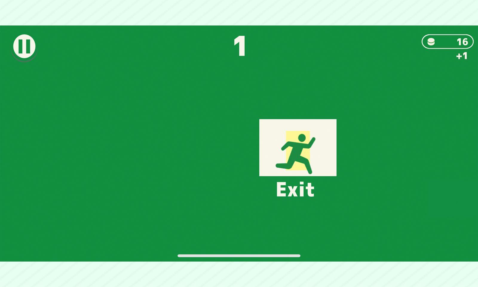 闪避达人手机版 截图2