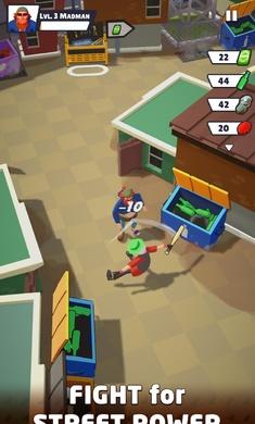 暴徒人生免广告版 v1.0.0 安卓版截图1