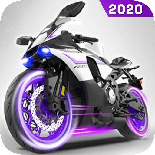 真实摩托锦标赛二手车小游戏 v2.0.8.407.402.0520 安卓版
